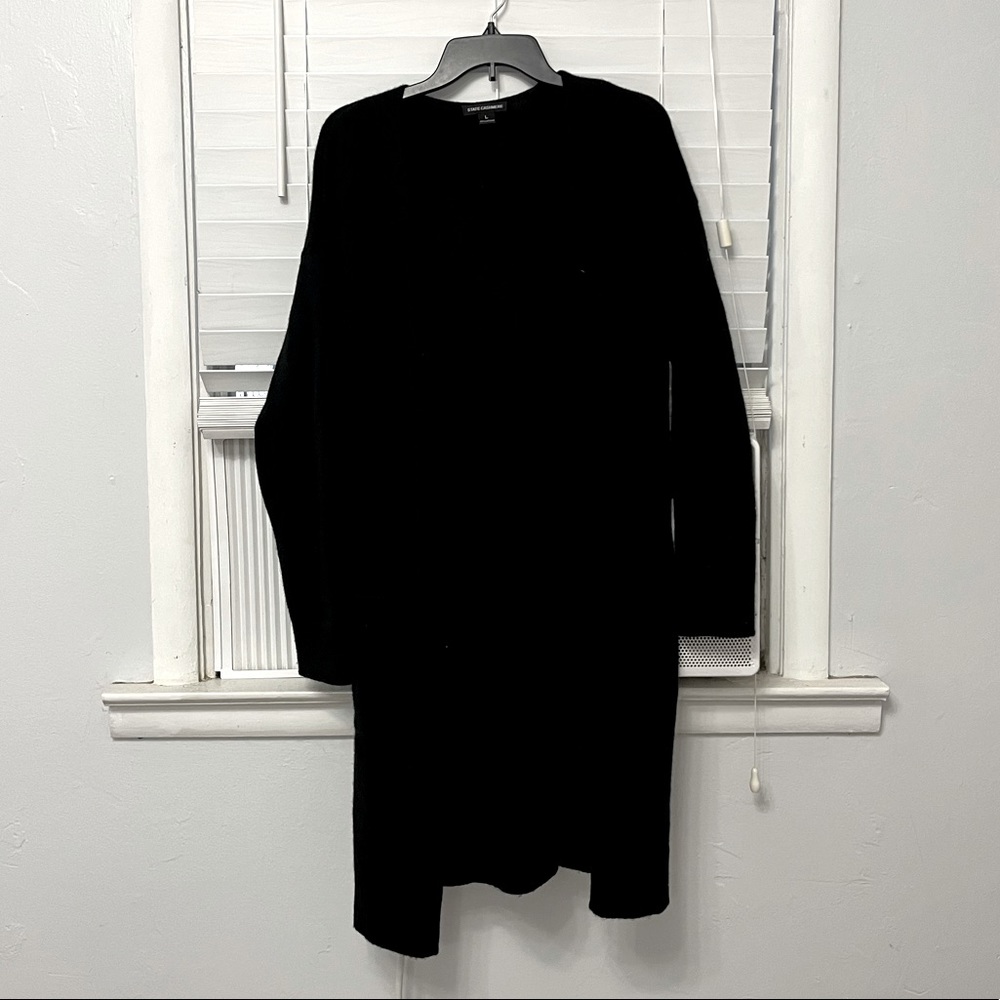 🖤 STATE CASHMERE CARDIGAN 🖤